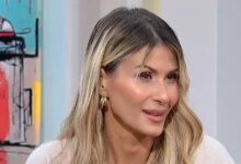 Άννα Κανδαράκη: Προσπαθώ πάρα πολύ και από τη δυσκολία που πέρασα με την υγεία μου να είμαι ο ίδιος άνθρωπος