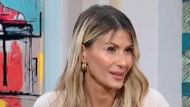 Άννα Κανδαράκη: Προσπαθώ πάρα πολύ και από τη δυσκολία που πέρασα με την υγεία μου να είμαι ο ίδιος άνθρωπος