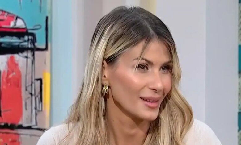 Άννα Κανδαράκη: Προσπαθώ πάρα πολύ και από τη δυσκολία που πέρασα με την υγεία μου να είμαι ο ίδιος άνθρωπος