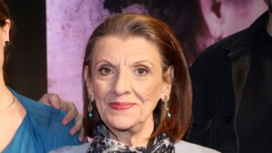 Μαρία Κανελλοπούλου: Η ανάρτηση με το αναπηρικό αμαξίδιο