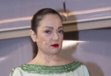 Η Ελένη Καρακάση για την αναδοχή παιδιού: Είμαστε με ένα 8χρονο που όμως περνάει ουσιαστικά τη βρεφική ηλικία