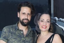 Ελένη Καρακάση και Δημήτρης Τσινιδέλος προχώρησαν σε αναδοχή παιδιού: «Ήρθε το παιδάκι στο σπίτι μας»