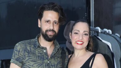 Ελένη Καρακάση και Δημήτρης Τσινιδέλος προχώρησαν σε αναδοχή παιδιού: «Ήρθε το παιδάκι στο σπίτι μας»