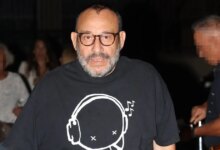 Μίλτος Καρατζάς: «Η Άννα Βίσση δεν ήταν αυτή που βλέπετε σήμερα»