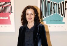 Καρυοφυλλιά Καραμπέτη: «Δεν υπάρχει ισχυρό και ασθενές φύλο»