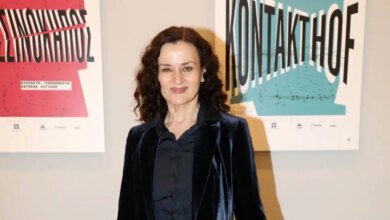 Καρυοφυλλιά Καραμπέτη: «Δεν υπάρχει ισχυρό και ασθενές φύλο»