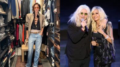 Σοφία Καρβέλα: «Ποιος είσαι χωρίς καμία αναφορά στο παρελθόν σου;» – Η ατάκα όλο νόημα