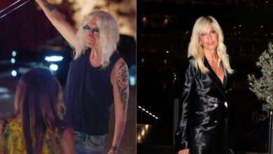 Νίκος Καρβέλας: Τι έλεγε 9 μέρες πριν τη συναυλία της Άννας Βίσση στο ΟΑΚΑ – «Φερόμουν σαν ηλίθιος»