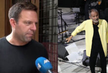 Στέφανος Κασσελάκης: Απαντά πρώτη φορά στον Σταύρο Ξαρχάκο – «Αυτή η κοροϊδία πρέπει κάποια στιγμή να τελειώνει!»