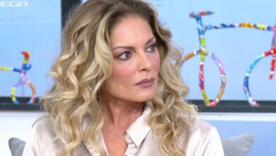 Κατερίνα Λάσπα: Η αμήχανη στιγμή στην εκπομπή της Χρηστίδου Κατερίνα Λάσπα: Η αμήχανη στιγμή στην εκπομπή της Χρηστίδου