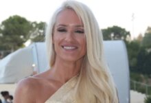 Κατερίνα Παναγοπούλου: Δεν νομίζω ότι πρέπει να ενδιαφέρει κανέναν πόσο ευτυχισμένη είμαι στην προσωπική μου ζωή