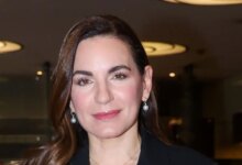 Όλγα Κεφαλογιάννη: Ο Μάνος Πενθερουδάκης ήταν ο πρώτος άνθρωπος που μίλησα όταν συνέβησαν όλα αυτά με τον πατέρα των παιδιών μου