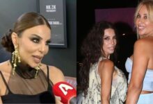 Κέλλυ Κελεκίδου: Η συγκινητική αναφορά στη Γωγώ Μαστροκώστα – «Θα ήθελα να το κρατήσω για μένα»