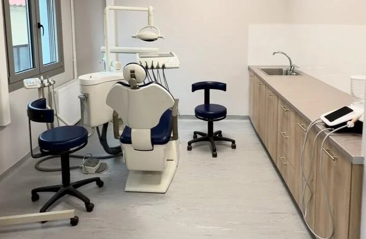 Eγκαινιάστηκε το ανακαινισμένο Κέντρο Υγείας Ελασσόνας