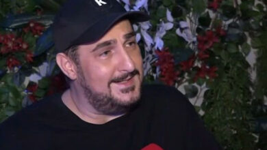 Γιώργος Μαζωνάκης: Τι αποκάλυψε ο Κυριάκος Κυανός για τη Βάσω