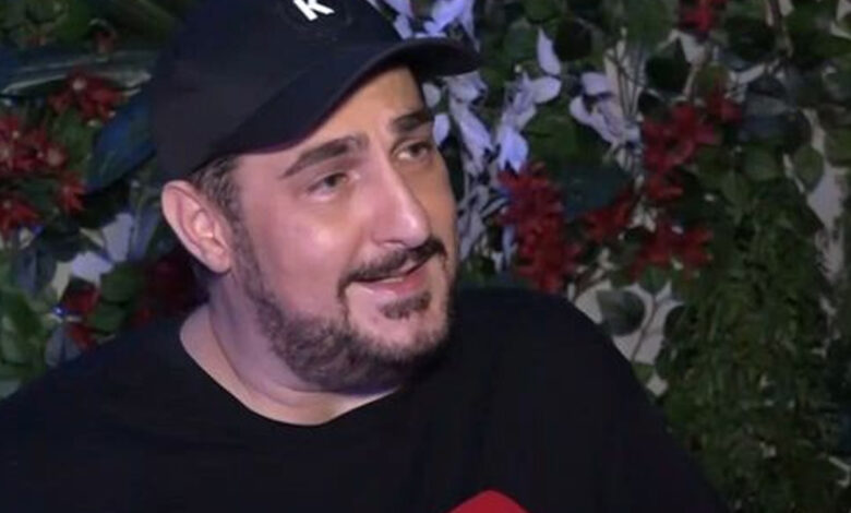 Γιώργος Μαζωνάκης: Τι αποκάλυψε ο Κυριάκος Κυανός για τη Βάσω