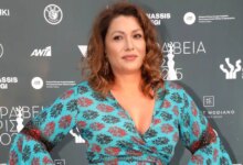 Κλέλια Ρένεση: Μπορώ να έχω σύντροφο αλλά ποτέ δεν θα μοιράζομαι το μεγάλωμα του παιδιού μου