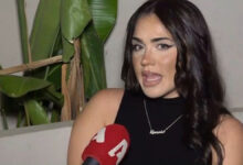 Κόνι Μεταξά: «Έπασχα από βαριά κατάθλιψη» – Οι αποκαλύψεις για τον χωρισμό