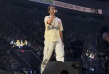 Ο Κωνσταντίνος Αργυρός έδωσε μία sold out συναυλία στη Βοστώνη και αποθεώθηκε από τους θαυμαστές του