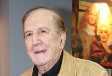 Η Finos Film τιμά τον Γιώργο Κωνσταντίνου για τα 92α γενέθλιά του