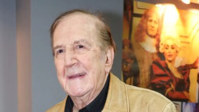 Η Finos Film τιμά τον Γιώργο Κωνσταντίνου για τα 92α γενέθλιά του