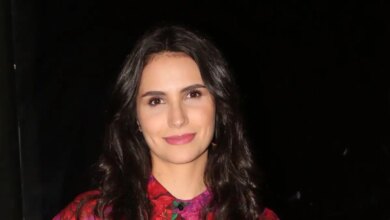 Η Μελίνα Κόντη για τον θάνατο της γιαγιάς της: Είχε τελειώσει το δημοτικό κι όμως ήταν σπουδαία ποιήτρια