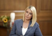 Σία Κοσιώνη: Με εξόργιζαν όλα αυτά που έλεγαν και διάβαζα στο ξεκίνημα της καριέρας μου, γινόμουν τρελή