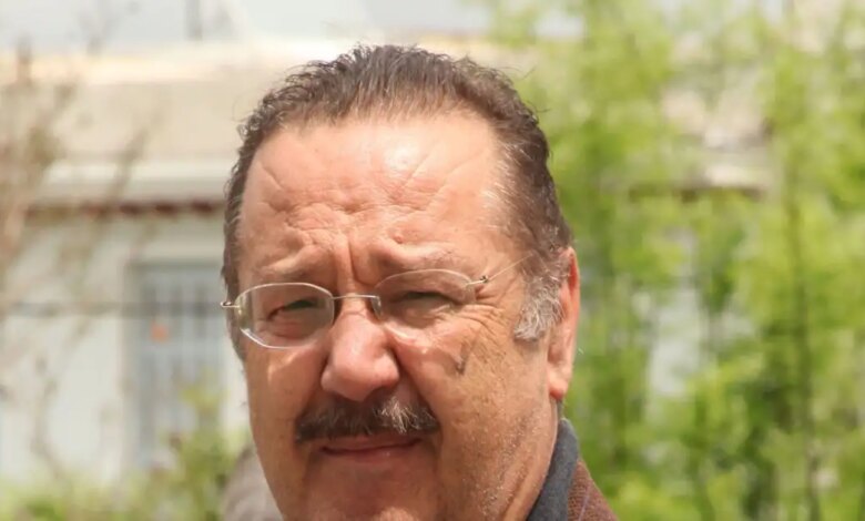 Τάσος Κωστής: Δεν έχω πλέον προτάσεις αλλά αυτό δεν με στενοχωρεί καθόλου, αυτοί χάνουν και όχι εγώ