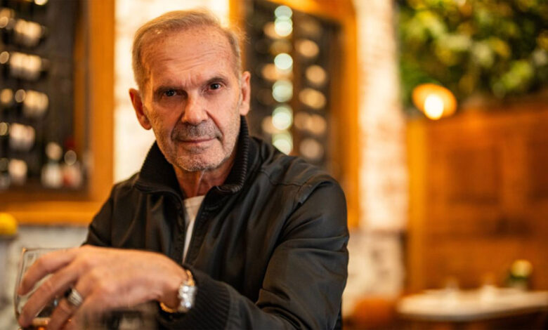 Πέτρος Κωστόπουλος: Αυτό είναι το νέο του επαγγελματικό βήμα – Η ανακοίνωση στα social media Πέτρος Κωστόπουλος: Αυτό είναι το νέο του επαγγελματικό βήμα – Η ανακοίνωση στα social media