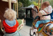 ΗΕριέττα Κούρκουλου έδειξε στους followers της πώς περνάει τον Οκτώβριο μέσα από 20 φωτογραφίες