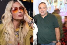 Γιάννης Κουτράκης για τη διαμάχη Βίσση-Καρβέλα: «Να αγαπάτε τους τραγουδιστές, είναι περίεργα όντα»