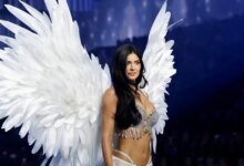Victoria’s Secret: Η μυστική συμφωνία της Κρις Τζένερ για φορέσει η κόρη της το διαμαντένιο σουτιέν αξίας 50 εκατομμύριων δολαρίων