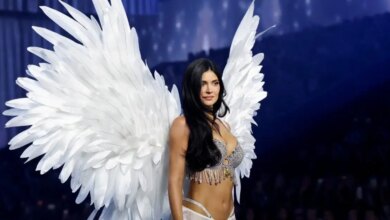 Victoria’s Secret: Η μυστική συμφωνία της Κρις Τζένερ για φορέσει η κόρη της το διαμαντένιο σουτιέν αξίας 50 εκατομμύριων δολαρίων