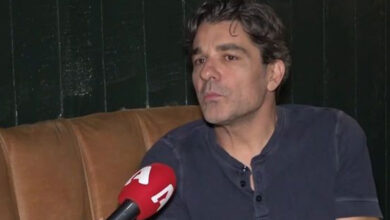 Πέτρος Λαγούτης για τον χωρισμό: «Έχει περάσει ένας χρόνος, προχωράω»