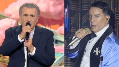 «Κόλαφος» ο Λάκης Λαζόπουλος για τον θάνατο του Γιώργου Μαζωνάκη: «Δυο φορές πέθανε; Ο χρόνος δεν μπαζώνεται»