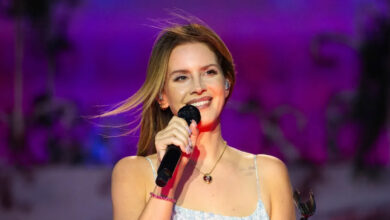 Lana Del Rey: Έδωσε 100 δολάρια σε θύμα κακοποίησης