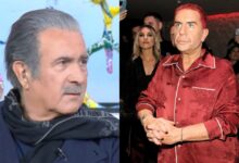 Λάκης Λαζόπουλος για Γιώργο Μαζωνάκη: «Έκαναν μυστικά τηλέφωνα για να διαχειριστούν τον θάνατό του»