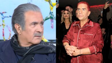 Λάκης Λαζόπουλος για Γιώργο Μαζωνάκη: «Έκαναν μυστικά τηλέφωνα για να διαχειριστούν τον θάνατό του»