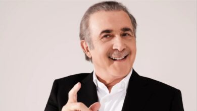Αλ Τσαντίρι Νιουζ: Ο Λάκης Λαζόπουλος επιστρέφει απόψε στο Mega