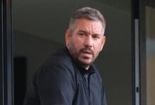 Χάρης Λεμπιδάκης για Βίσση – Καρβέλα: «Αρχίζει και ανοίγει αλλιώς το θέμα, σε τρεις μήνες θα είναι μαζί»