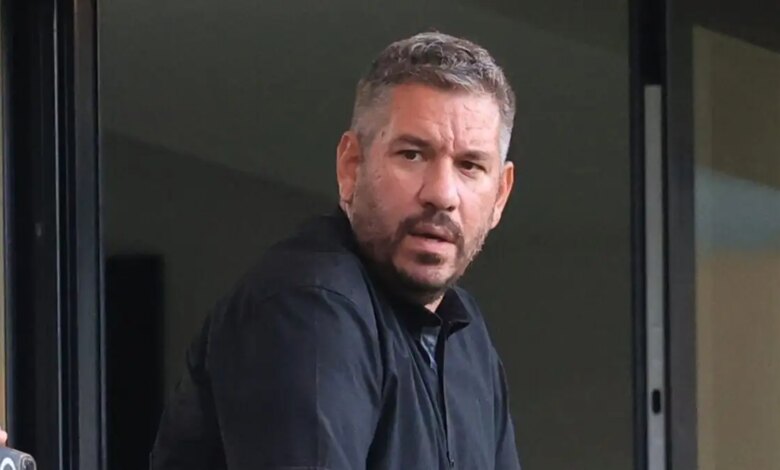 Χάρης Λεμπιδάκης για Βίσση – Καρβέλα: «Αρχίζει και ανοίγει αλλιώς το θέμα, σε τρεις μήνες θα είναι μαζί»