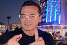 «Έγινε χαμός στο Instagram»: Αγνώριστος ο Λευτέρης Πανταζής – Τι συνέβη με το πρόσωπό του