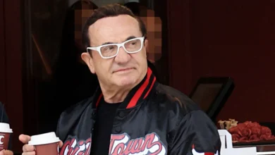 Νίκος Καρβέλας: Αυτός είναι ο τραγουδιστής που συνεργάζεται μαζί του μετά τη ρήξη με την Άννα Βίσση