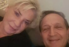 Δήμητρα Λιάνη Παπανδρέου: Στιγμές από το πάρτι που έκανε για τη γιορτή της