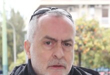 Περικλής Λιανός: Είναι τώρα ένας χρόνος που σκέφτομαι μήπως θα ήταν καλύτερα να είχα μείνει στη δικηγορία