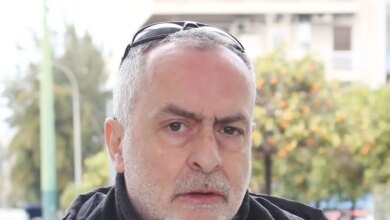 Περικλής Λιανός: Είναι τώρα ένας χρόνος που σκέφτομαι μήπως θα ήταν καλύτερα να είχα μείνει στη δικηγορία