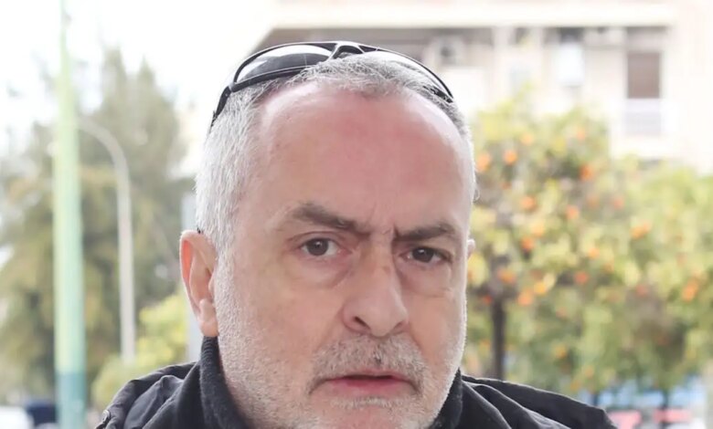Περικλής Λιανός: Είναι τώρα ένας χρόνος που σκέφτομαι μήπως θα ήταν καλύτερα να είχα μείνει στη δικηγορία