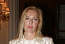 Έλενα Μακρή Λυμπέρη: Ο Γιώργος Μαζωνάκης ήταν φίλος μου, η οικογένειά του προσπαθούσε να τον σώσει