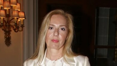 Έλενα Μακρή Λυμπέρη: Ο Γιώργος Μαζωνάκης ήταν φίλος μου, η οικογένειά του προσπαθούσε να τον σώσει