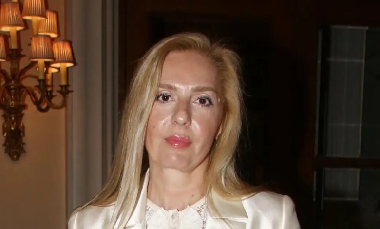 Έλενα Μακρή Λυμπέρη: Ο Γιώργος Μαζωνάκης ήταν φίλος μου, η οικογένειά του προσπαθούσε να τον σώσει